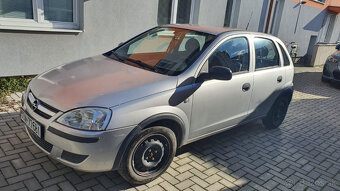 Opel Corsa 1.3 CDTI 51kw - 5