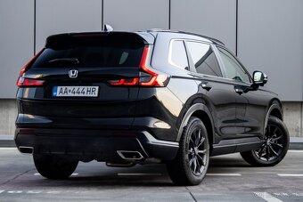 Honda CR-V 2.0 i-MMD hybrid Elegance e-CVT - 5