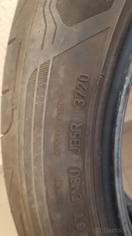 GOOD YEAR 245/45 r18 EAGLE F1 MO - 5