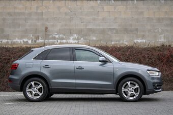 Audi Q3 2.0 TDI S Line quattro S tronic - 5