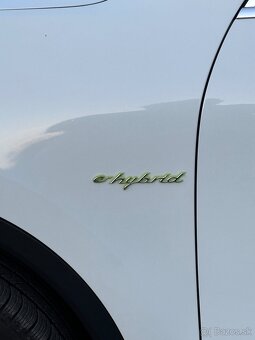 PORSCHE CAYENNE S E-HYBRID PLATINIUM TIPTRONIC S - 5