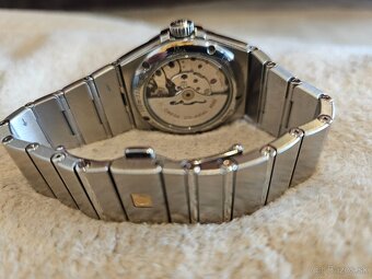 Omega Constellation fullset - 5