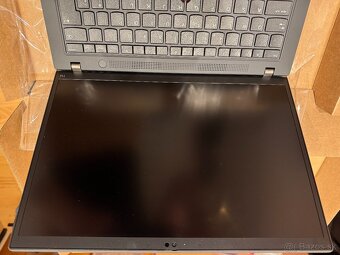 Lenovo ThinkPad T14s Gen3-14-Ryzen 7 Pro 6850U-16GB-512GBSSD - 5