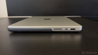 Macbook pro 14" M2 pro - 5