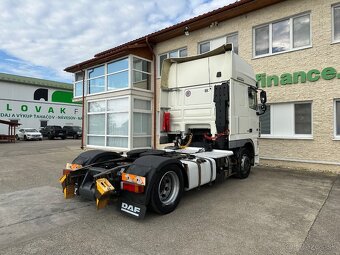 DAF 2009 VIN 901 - 5