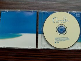 CD Chris Rea,James Blunt,Andrea Corr,West Side Story,Bassey - 5