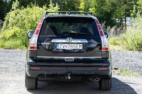 Honda CR-V 2.2 i-DTEC Top Executive - 5