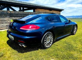 Porsche Panamera 4 -Facelift-SLOVENSKE-JE NADHERNE - 5