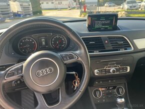 Audi Q3 S-Line - 5