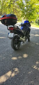 Honda Cbf 600 S - 5