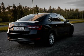 Škoda Superb 2.0 TSI 4X4 DSG 206kw - 5