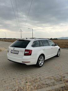 Škoda Octavia 2.0 TDi Style+ 110kw DSG Combi - 5