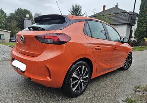 Opel Corsa E - 5