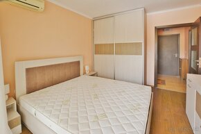 Apartman v Bulharsku pri mori za Vrlmi dobrú cenu - 5