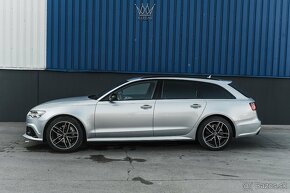 Audi A6 Avant 3.0 TDI DPF 272k quattro S tronic DPH - 5