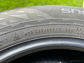 Nokian 225/65 R17 - 5