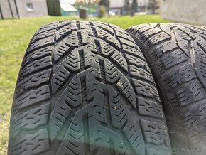 Zimné pneumatiky - 205/55 R16 94H - 5