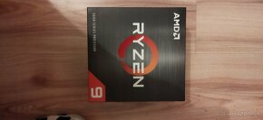 AMD Ryzen 9 5900X - 5