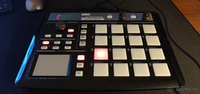 Korg Pad kontrol - Midi kontroler - 5