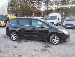 Peugeot 5008 1.6L e-HDi FAP STT Style - 5