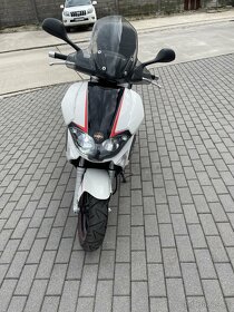 Gilera Runner 125ST - 5