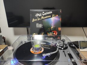 Predám gramofón Audio technika At-lp140xp - 5