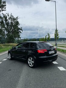 Audi A3 1.6TDi 77kw 2010 Facelift - 5