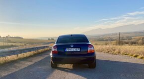 Vw Passat b5.5 1.9TDI 96kw 131ps AVF - 5