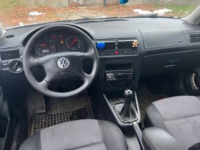 golf 4 1.9tdi 96kw - 5