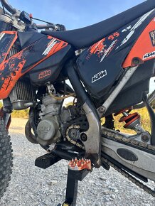 KTM sx 85 2012 - 5