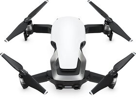 DJI Mavic Air Fly More Combo Arctic White - 5