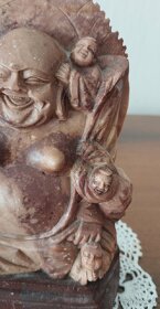 Budha - mastenec - 5