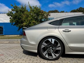 Audi A7 Sportback 3.0 TDI ultra S tronic - 5