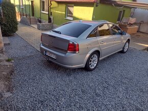 Vectra 1.8  16v benzin-plyn - 5