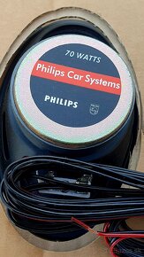 PHILIPS car system 2 x 70 W EasyFit REPRO - 5