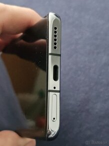 Huawei P50PRO, ako nový, orig nabíjačka - 5