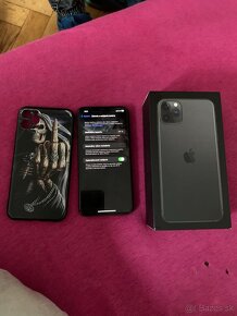 iPhone 11Promax - 5