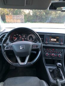 Seat Leon X-perience 2,0tdi - 5