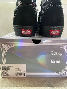 Tenisky Vans x Disney - 5