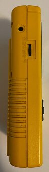 Gameboy DMG Yellow Edition IPS displej - 5