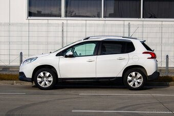 Peugeot 2008 1.2 Vti Active - 5