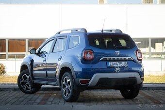 Dacia Duster LPG 74kw /1. MAJITEĽ/ - 5