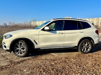 ✴️ BMW X3 20d XDRIVE 140KW A8 X-LINE 2019•FULL LED•CAM•DPH - 5