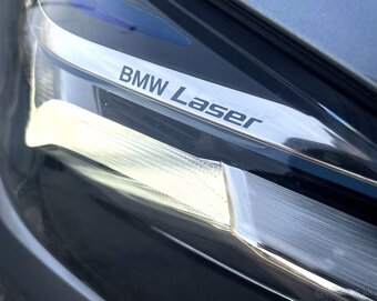 BMW Rad 5 Touring 530e xDrive PHEV LASER HEAD-UP 360°3D KAM. - 5