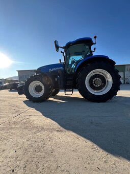 New Holland T7.270/traktor/autocommand/2016 - 5