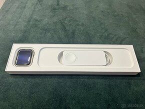 APPLE WATCH SERIES 7 STAINLESS STEEL 45mm - 5