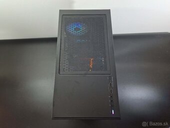 Ryzen 5 7600 / RTX 4060 Ti / 16GB RAM / 1TB SSD - 5