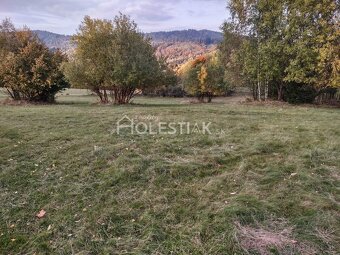 Exkluzívne predám pozemky v obci Oščadnica - 5