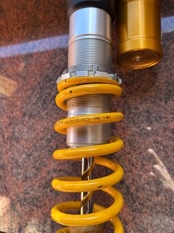 Ohlins ttx - 5