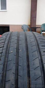 Letné pneumatiky Yokohama BluEarth-GT 225/45 R17 94W - 5